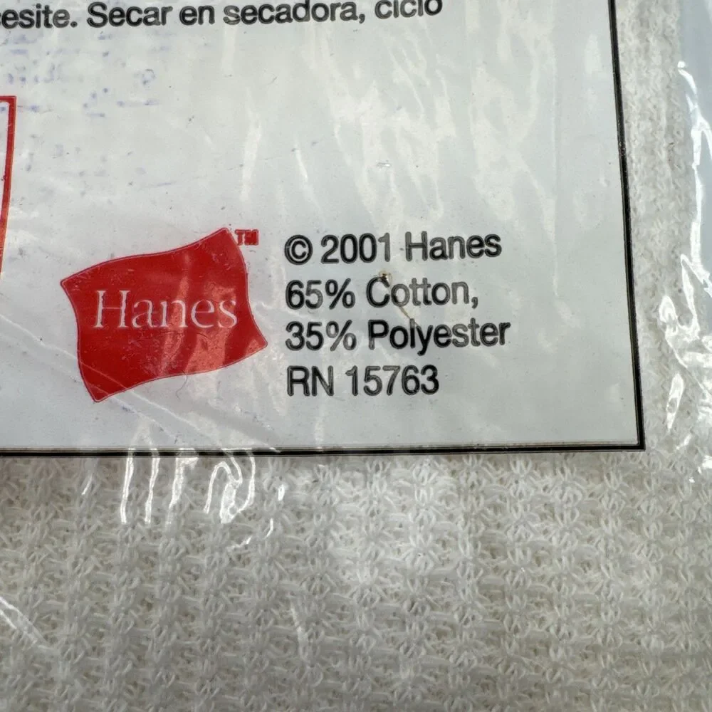 Hanes mens thermal